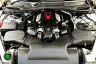 Maserati Quattroporte GTS 3.8 V8 AUTO 11
