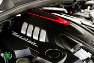 Maserati Quattroporte GTS 3.8 V8 AUTO 43