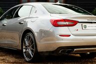 Maserati Quattroporte GTS 3.8 V8 AUTO 59