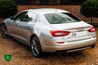 Maserati Quattroporte GTS 3.8 V8 AUTO 62