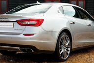 Maserati Quattroporte GTS 3.8 V8 AUTO 65