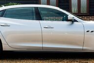 Maserati Quattroporte GTS 3.8 V8 AUTO 4