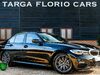 BMW 3 Series 320I 2.0 M SPORT AUTO