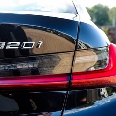 BMW 3 Series 320I 2.0 M SPORT AUTO 1