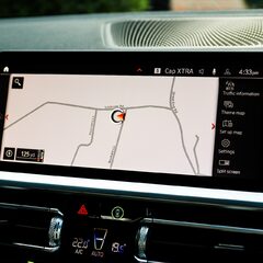 BMW 3 Series 320I 2.0 M SPORT AUTO 2