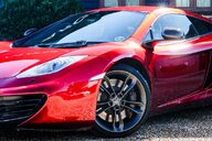 McLaren MP4-12C V8 34
