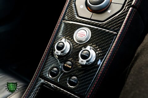 McLaren MP4-12C V8 20
