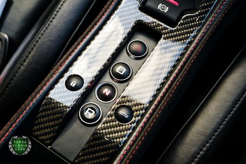 McLaren MP4-12C V8 10