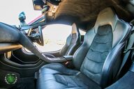 McLaren MP4-12C V8 28