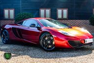 McLaren MP4-12C V8 45