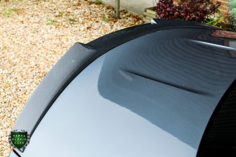 BMW M4 COMPETITION 3.0 AUTO 15