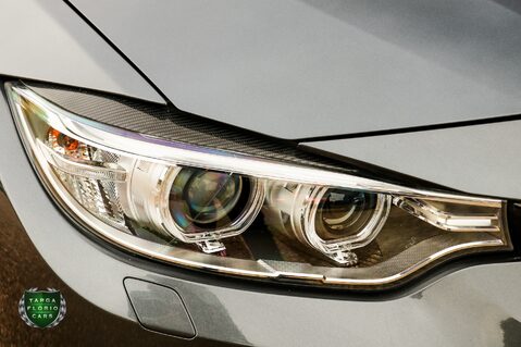 BMW M4 COMPETITION 3.0 AUTO 38