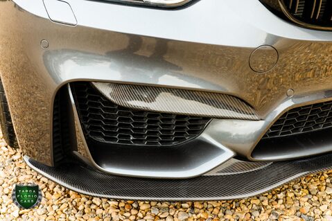 BMW M4 COMPETITION 3.0 AUTO 39