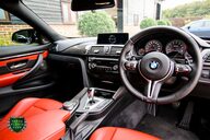 BMW M4 COMPETITION 3.0 AUTO 20