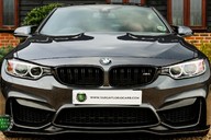 BMW M4 COMPETITION 3.0 AUTO 45