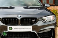 BMW M4 COMPETITION 3.0 AUTO 46