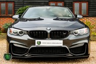 BMW M4 COMPETITION 3.0 AUTO 47