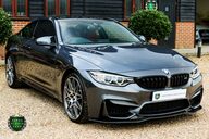 BMW M4 COMPETITION 3.0 AUTO 48