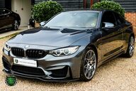 BMW M4 COMPETITION 3.0 AUTO 50