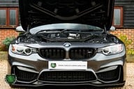 BMW M4 COMPETITION 3.0 AUTO 52
