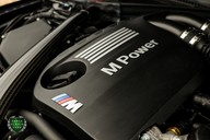 BMW M4 COMPETITION 3.0 AUTO 54