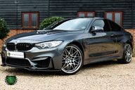 BMW M4 COMPETITION 3.0 AUTO 57