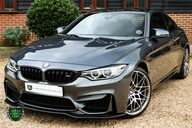 BMW M4 COMPETITION 3.0 AUTO 59