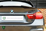 BMW M4 COMPETITION 3.0 AUTO 70