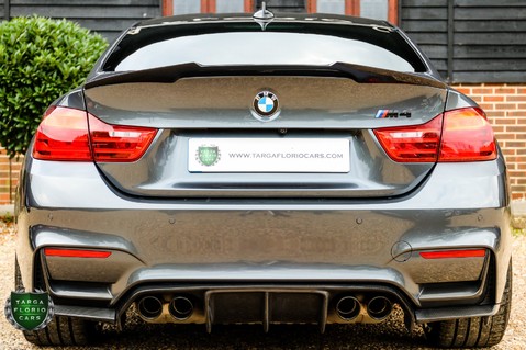 BMW M4 COMPETITION 3.0 AUTO 71
