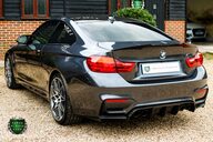 BMW M4 COMPETITION 3.0 AUTO 73