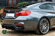 BMW M4 COMPETITION 3.0 AUTO 78