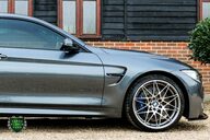 BMW M4 COMPETITION 3.0 AUTO 4