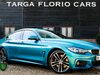 BMW 4 Series 440I M SPORT GRAN COUPE 3.0 AUTO