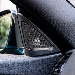 BMW 4 Series 440I M SPORT GRAN COUPE 3.0 AUTO 2