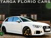 Audi RS3 QUATTRO 2.5 S-TRONIC
