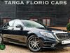 Mercedes-Benz S Class S350 D 3.0 L AMG LINE AUTO