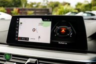 BMW 5 Series 520D M SPORT 2.0 AUTO 11
