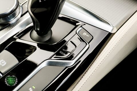 BMW 5 Series 520D M SPORT 2.0 AUTO 30
