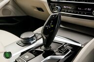 BMW 5 Series 520D M SPORT 2.0 AUTO 14
