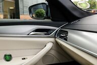 BMW 5 Series 520D M SPORT 2.0 AUTO 31