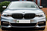 BMW 5 Series 520D M SPORT 2.0 AUTO 35