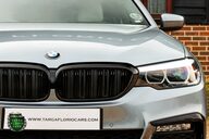 BMW 5 Series 520D M SPORT 2.0 AUTO 37