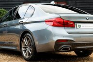 BMW 5 Series 520D M SPORT 2.0 AUTO 50