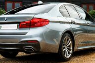 BMW 5 Series 520D M SPORT 2.0 AUTO 56