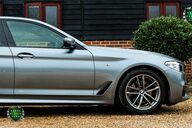BMW 5 Series 520D M SPORT 2.0 AUTO 58