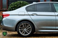 BMW 5 Series 520D M SPORT 2.0 AUTO 59