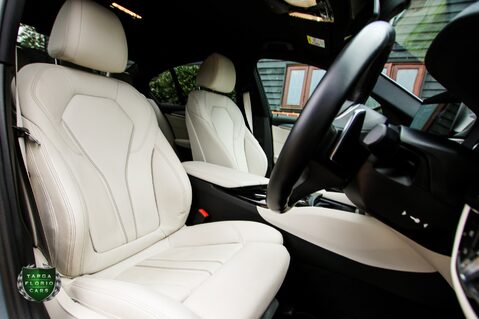 BMW 5 Series 520D M SPORT 2.0 AUTO 60