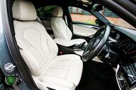 BMW 5 Series 520D M SPORT 2.0 AUTO 9
