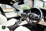 BMW 5 Series 520D M SPORT 2.0 AUTO 16