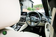 BMW 5 Series 520D M SPORT 2.0 AUTO 61